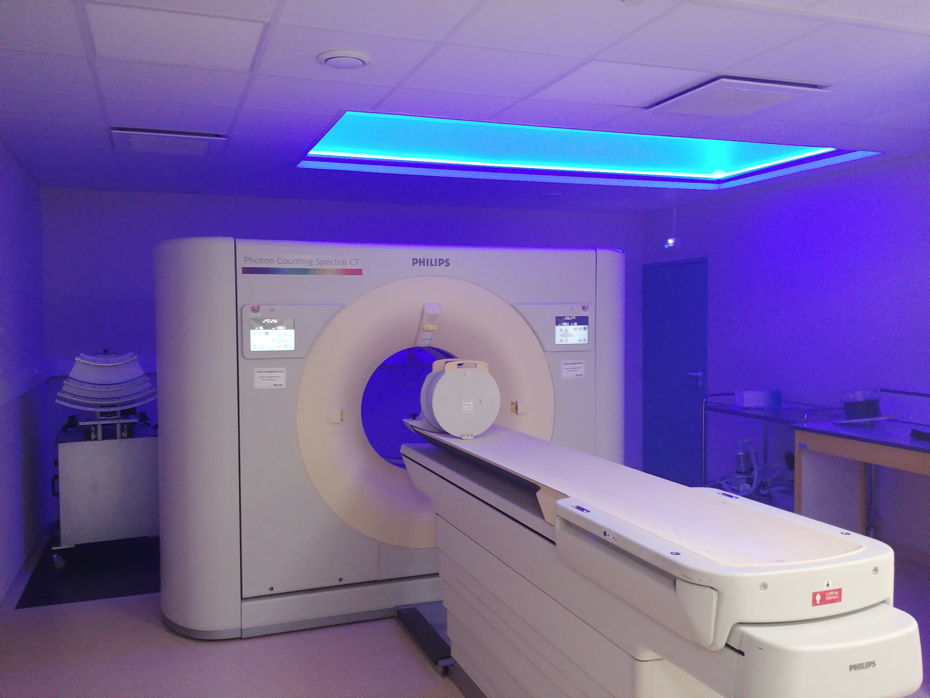 image illustrant les missions