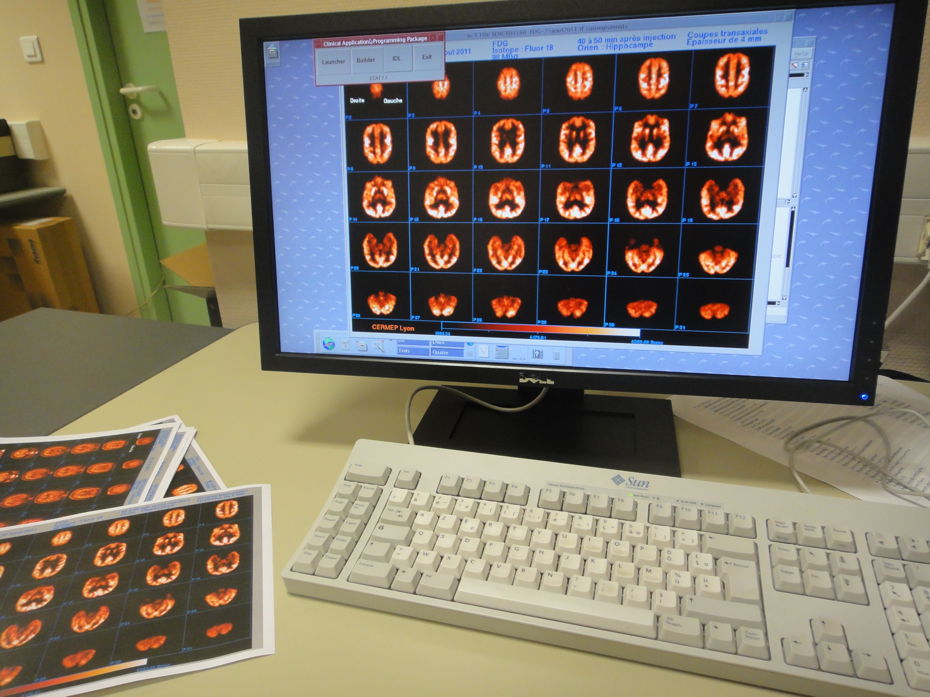 image illustrant les missions